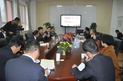 西北師范大學(xué)與臨洮縣人民政府簽署教育質(zhì)量提升合作框架協(xié)議 共譜校地合作新篇章